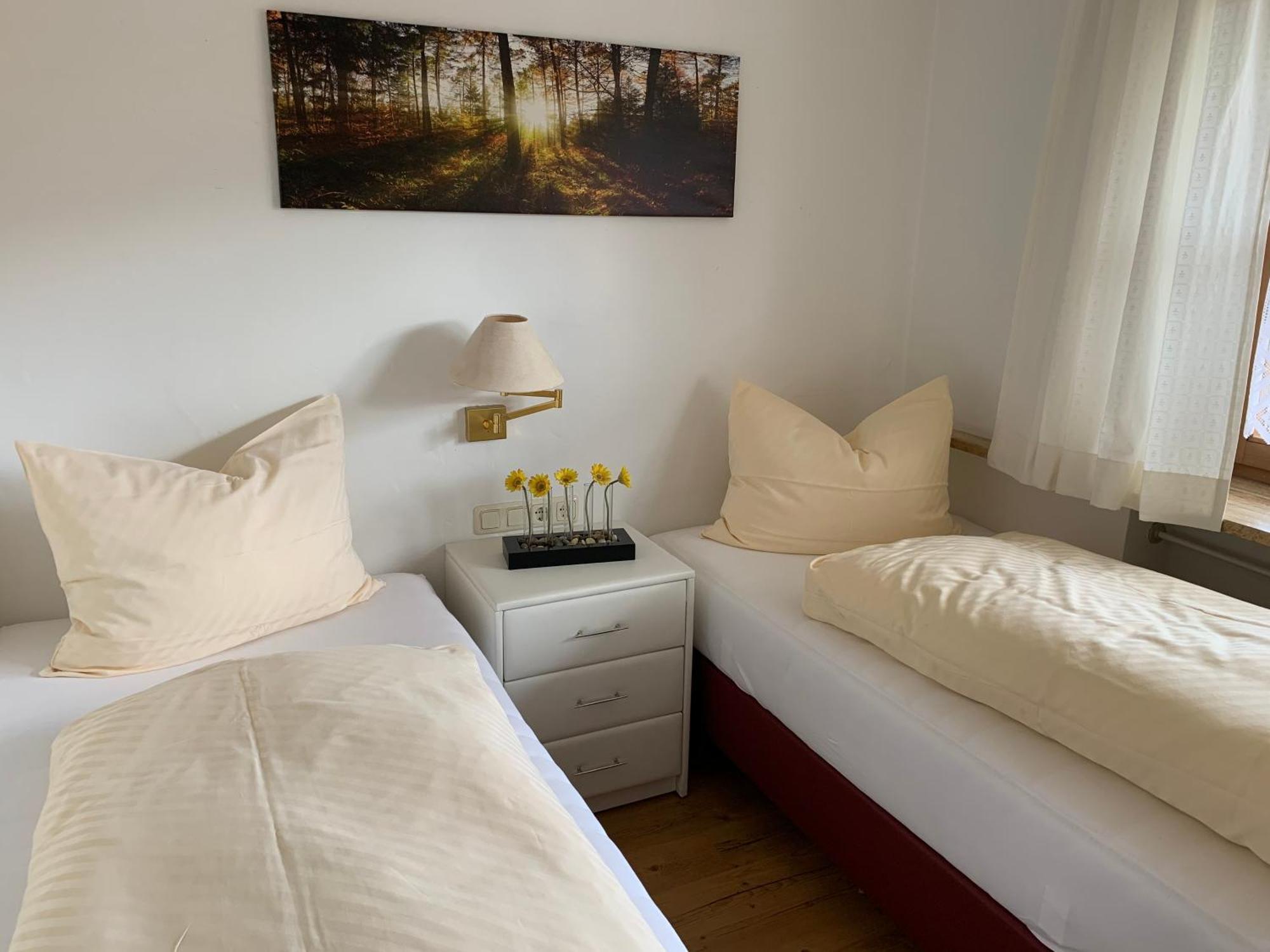 Ferienwohnungen Woerz, Sigismundstrasse 6 Oberstdorf Luaran gambar