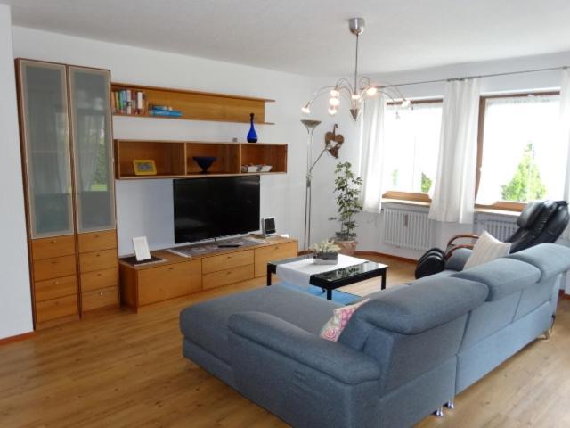 Ferienwohnungen Woerz, Sigismundstrasse 6 Oberstdorf Luaran gambar