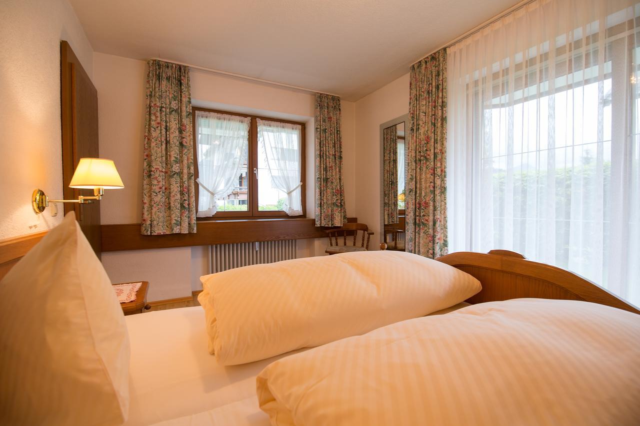 Ferienwohnungen Woerz, Sigismundstrasse 6 Oberstdorf Luaran gambar