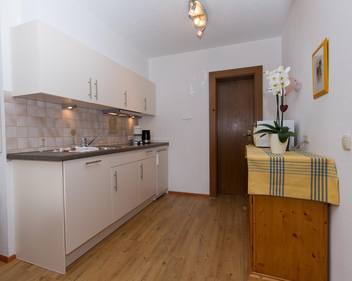 Ferienwohnungen Woerz, Sigismundstrasse 6 Oberstdorf Luaran gambar